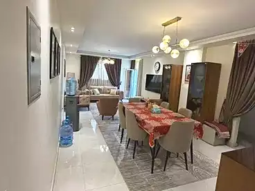 شقق للبيع في التعاون، الهرم، 170 متر