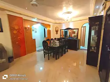 Furnished Apartment For rent in El Mariotia, Faisal, 170 sqm