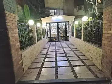 Properties For rent in Gamal Abd El-Nasir, Hadayek Helwan, 128 sqm