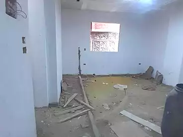 شقق للبيع في حدائق حلوان، حلوان، 90 متر
