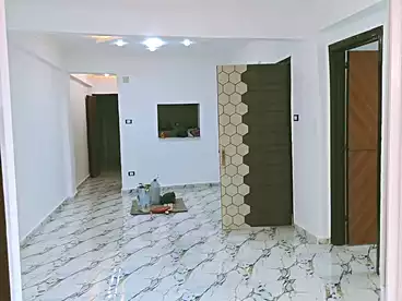 Apartments For sale in Abd El Fattah El Talkhawy, El Bitash, 100 sqm