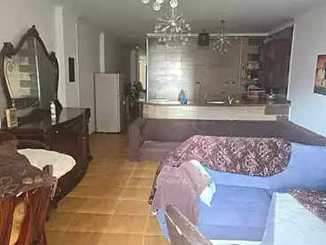 Furnished Apartment For sale in Bianchi, El Bitash, 100 sqm
