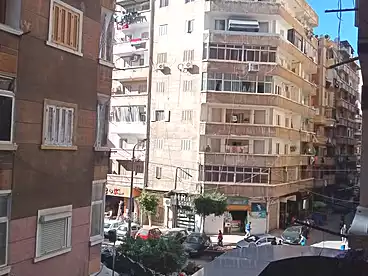 عقارات للبيع في سيدي بشر بحري، سيدي بشر، 110 متر