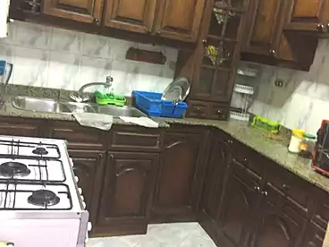 Furnished Apartment For rent in El Zaytun, Greater Cairo, 90 sqm