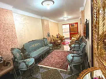 عقارات للبيع في شارع 15، سيدي بشر بحري، 135 متر