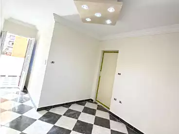 Apartments For sale in Nabawy Al Mohandes St, El Mandara, 70 sqm