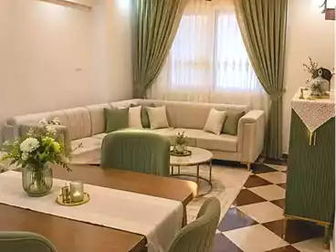 Apartments For sale in Zoukak Ibn Mahasin, Moharram Bey, 90 sqm