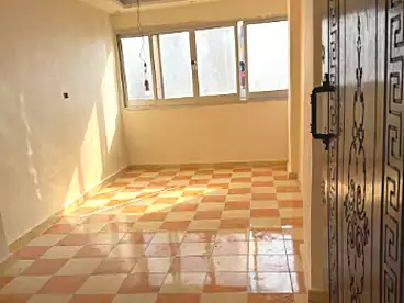 شقق للإيجار في شارع نبوي المهندس، المندرة، 85 متر