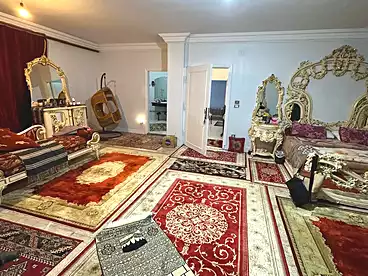 Duplex For sale in Corniche El Mokatam St., Mokattam, 675 sqm