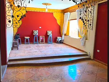 Apartments For sale in El Nada Resort, Shatee El Nakheel, 105 sqm