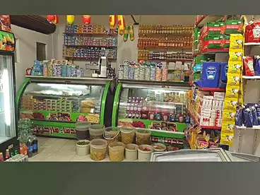 تجاري للإيجار في الهانوفيل، العجمي، 62 متر