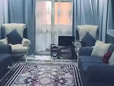 Apartments For sale in El Lebeny, Faisal, 120 sqm