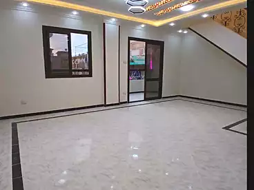 شقق للبيع في شاطئ النخيل - ٦ اكتوبر، العجمي، 280 متر