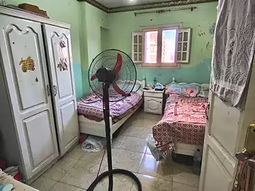 شقق للبيع في شارع 16 الاصلاح، الفلكي، 100 متر