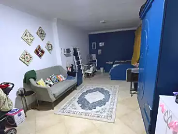 Garden Villa For sale in Mina Gate, Hadayek El Ahram, 430 sqm
