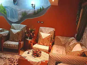 شقق للبيع في مساكن الضباط، حدائق حلوان، 90 متر