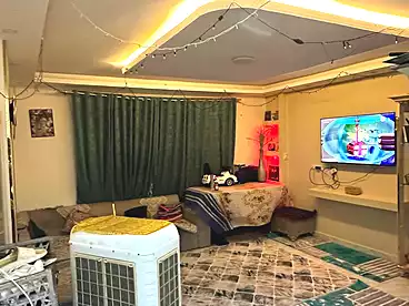شقق للبيع في حلوان، القاهرة الكبرى، 125 متر