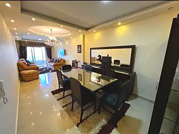 Apartments For sale in El-Gaish Rd, Camp Cesar, 135 sqm