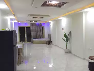 عقارات للإيجار في شارع محمد سيد أحمد، حلوان، 250 متر
