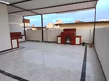 شقق للبيع في شاطئ النخيل - ٦ اكتوبر، العجمي، 140 متر