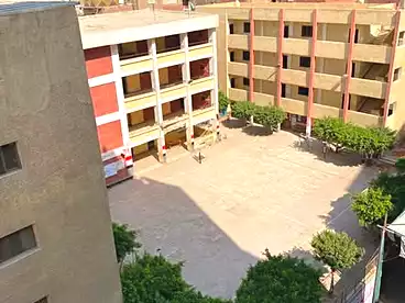 Apartments For rent in El Haram St., El Haram, 100 sqm