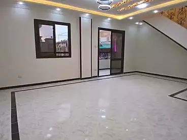روف للبيع في شاطئ النخيل - ٦ اكتوبر، العجمي، 140 متر