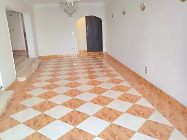 Apartments For rent in Abd El Rahman Pasha St., Helwan El Sharkeya, 90 sqm