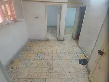 Apartments For sale in Sherif St., Helwan, 100 sqm