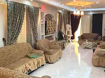 دوبلكس للبيع في شارع عبد العزيز آل سعود، المنيل، 250 متر