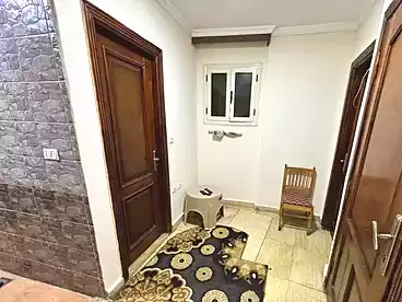 Shared Room For rent in El Mandara, Alexandria, 60 sqm