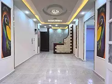 عقارات للبيع في شاطئ النخيل - ٦ اكتوبر، العجمي، 70 متر