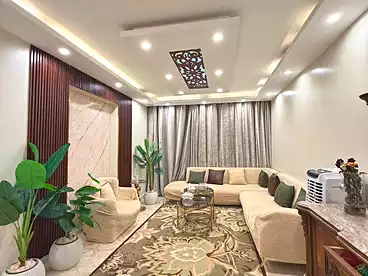 Apartments For sale in El Lebeny, Faisal, 165 sqm