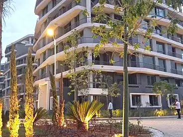 Apartments For sale in Armonia Compound - TLD, R7, 175 sqm
