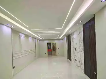 Apartments For sale in King Faisal St, El Mariotia, 180 sqm