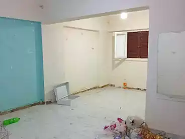 عقارات للإيجار في منشية التحرير، عين شمس، 130 متر