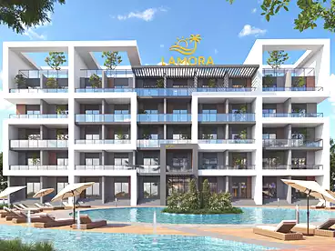 Apartments For sale in Hurghada Corniche, Red Sea, 85 sqm