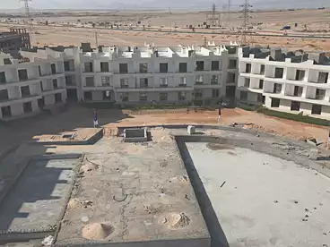 شقق للبيع في منتجع مجاويش، منتجعات الغردقة، 68 متر