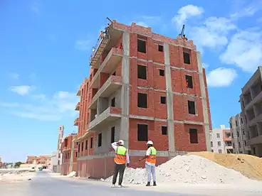 Apartments For sale in Bahya Resort - Sea Gate, Marsa Matrouh Resorts, 85 sqm