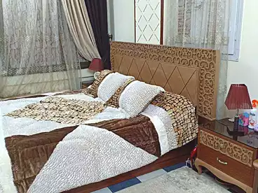 Apartments For sale in Mostafa Safwat St., Helwan El Sharkeya, 95 sqm
