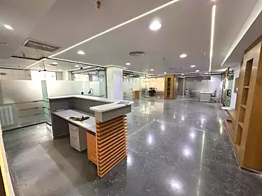 عقارات للإيجار في محور مصطفي كامل، التجمع الاول، 500 متر