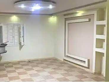 شقق للإيجار في أبو يوسف، العجمي، 120 متر