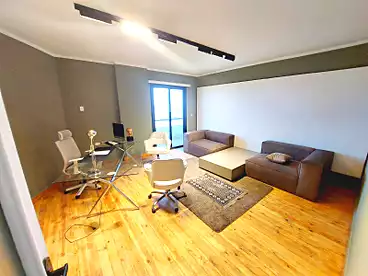 Administrative For rent in Sakanat El Maadi, Maadi, 350 sqm