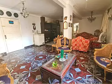 Furnished Apartment For rent in Sidi Bishr, Alexandria, 145 sqm