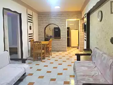 شاليهات للإيجار في شاطئ النخيل - ٦ اكتوبر، العجمي، 90 متر