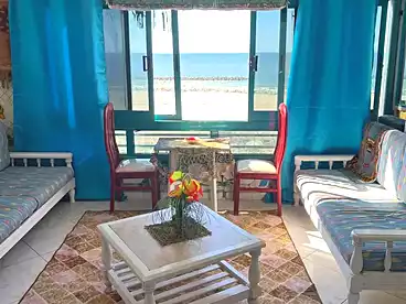 Furnished Apartment For sale in Shatee El Nakheel, Al Agamy, 180 sqm