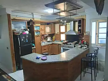 Apartments For sale in El Bashwat St., Bianchi, 140 sqm