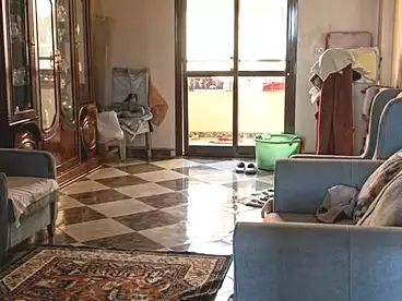 Apartments For sale in Thalathini St., El Haram, 150 sqm
