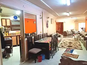 Apartments For sale in Helmeyat El Zaytoun, El Zaytun, 150 sqm