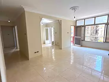 Private For sale in Obour Buildings, Heliopolis - Masr El Gedida, 120 sqm