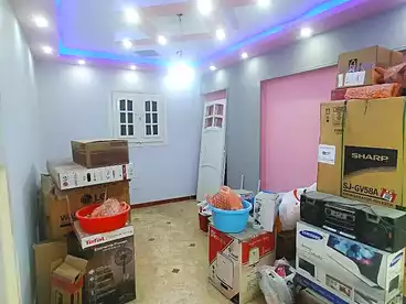 شقق للبيع في الفلكي، السيوف، 125 متر